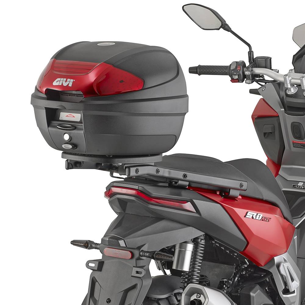 Baul Givi E300N2B 30L Givi universal